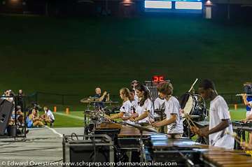 Band vs Greenwood 79